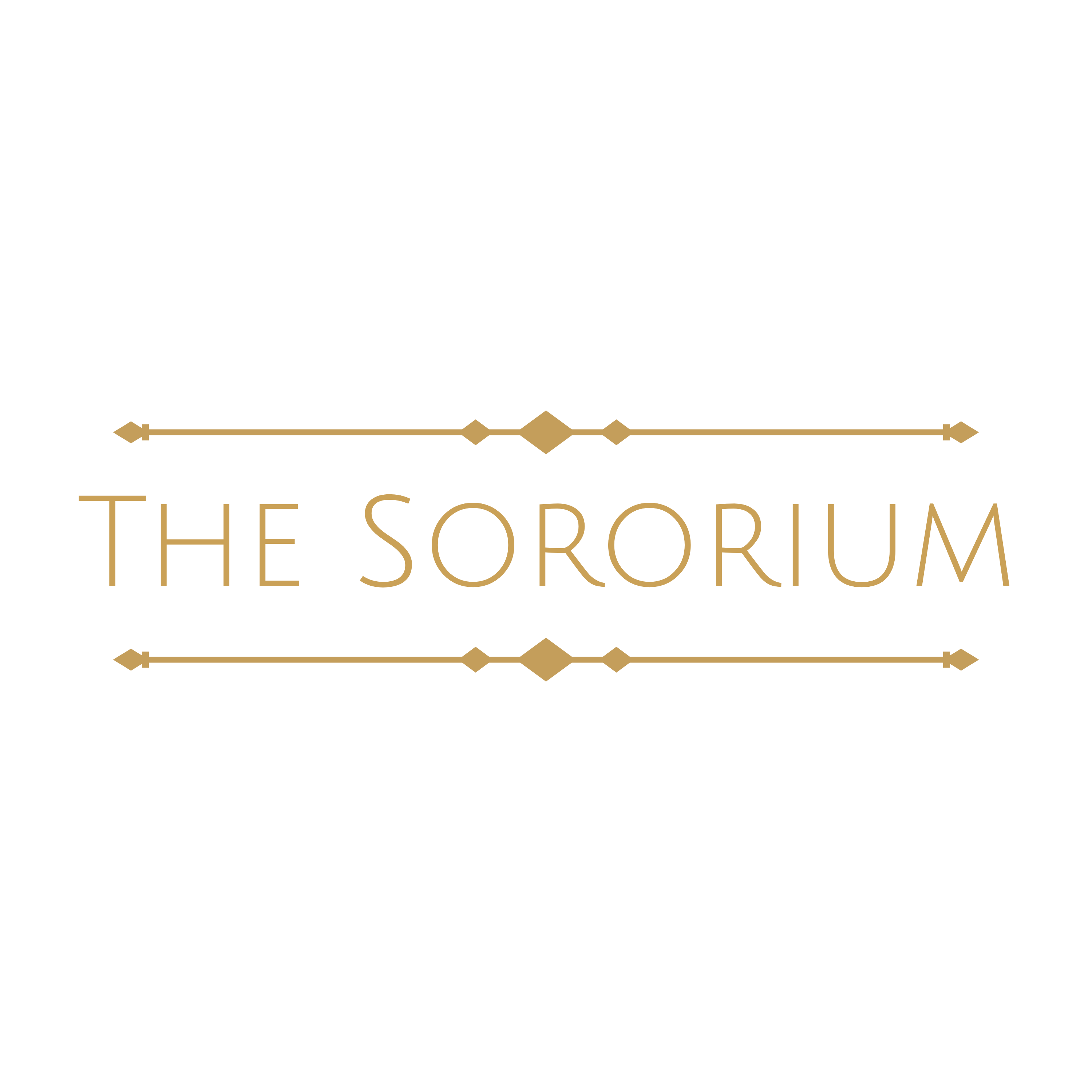 The Sororium